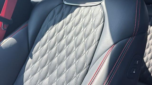 2025 Genesis GV70 3.5T Sport