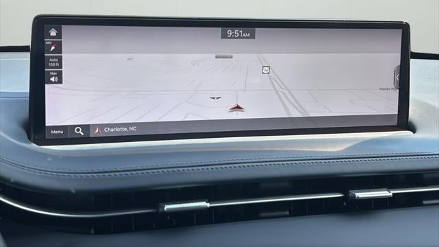 2025 Genesis GV70 3.5T Sport