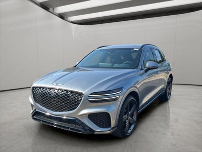 Photo of a 2025 Genesis GV70 AWD 3.5T Sport 4DR SUV for sale