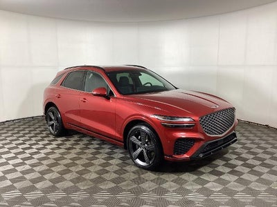 2025 Genesis GV70 AWD 3.5T Sport 4DR SUV