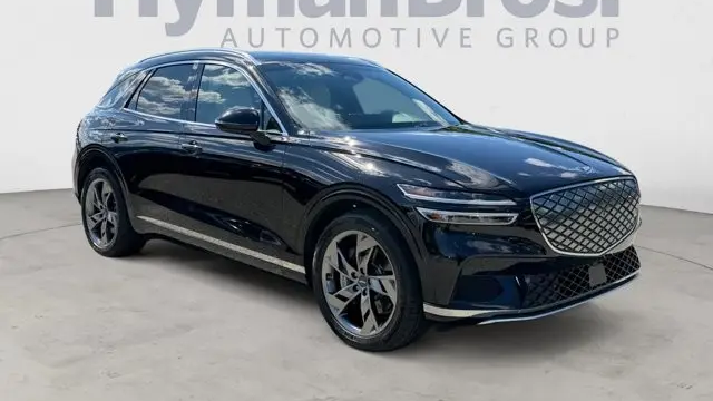 Preowned 2023 Genesis Electrified GV70 Base for Sale