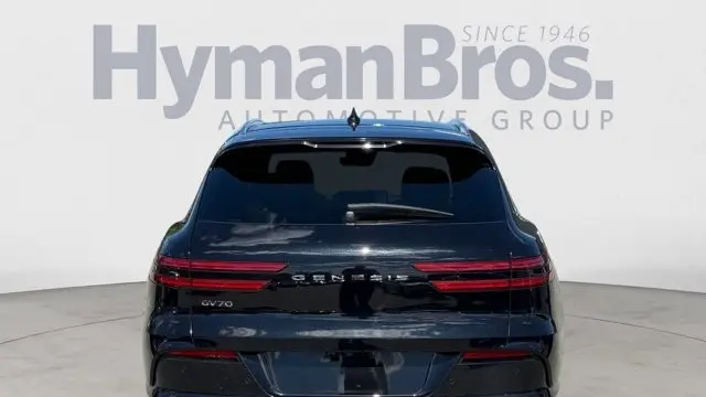 2023 Genesis Electrified GV70 Base