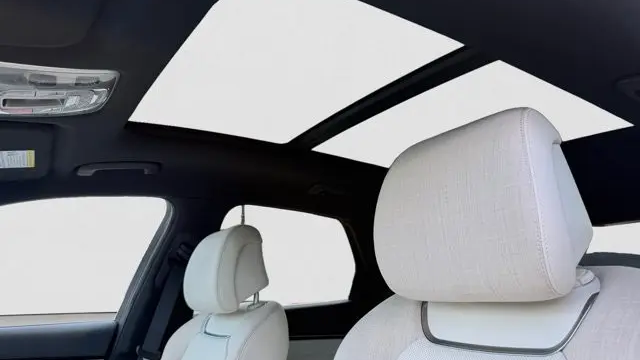 2023 Genesis Electrified GV70 Base