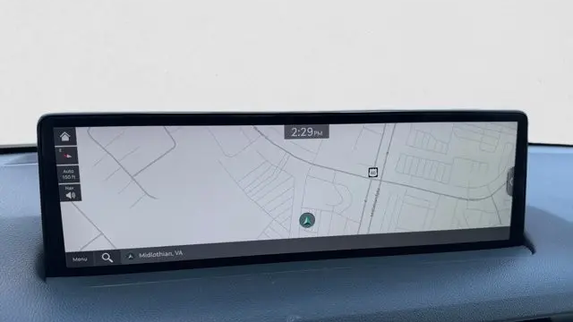 2023 Genesis Electrified GV70 Base