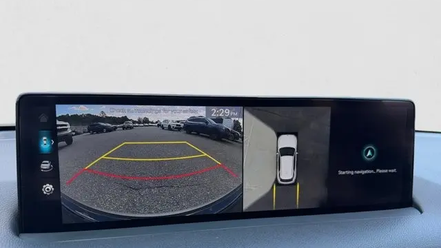 2023 Genesis Electrified GV70 Base