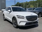 2025 Electrified GV70 Thumbnail 1