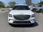 2025 Electrified GV70 Thumbnail 2