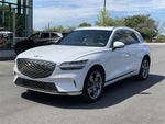 2025 Electrified GV70 Thumbnail 3