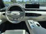 2025 Electrified GV70 Thumbnail 8