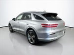 2023 Electrified GV70 Thumbnail 6