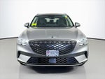 2023 Electrified GV70 Thumbnail 11