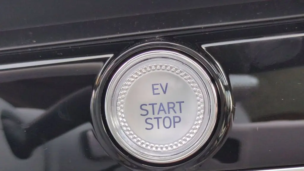 2026 Genesis Electrified GV70 Standard