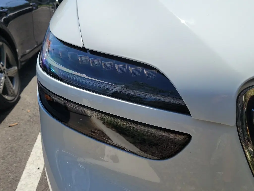 2026 Genesis Gv70 - $66,400