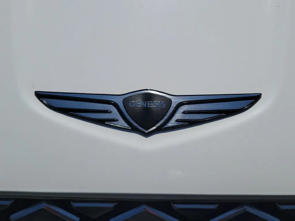 2026 Genesis Gv70 - $66,400