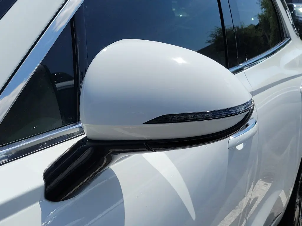 2026 Genesis Gv70 - $66,400