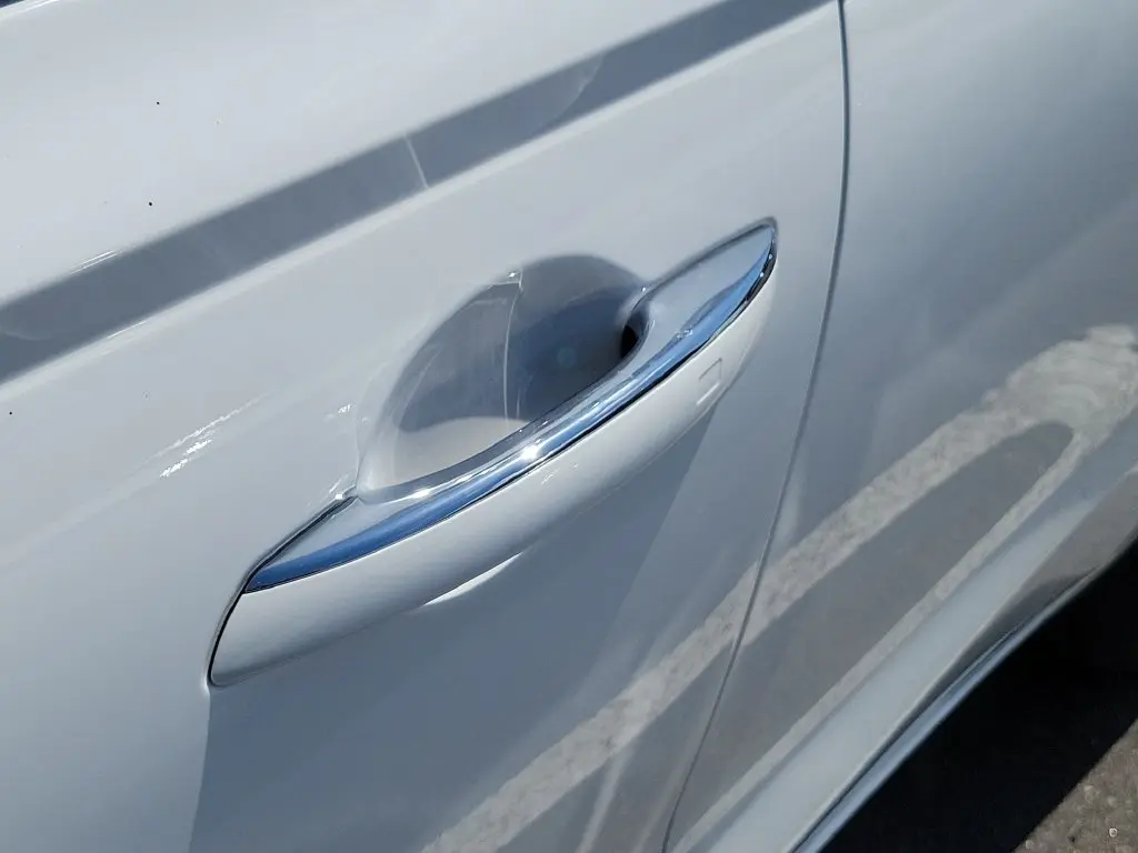 2026 Genesis Gv70 - $66,400