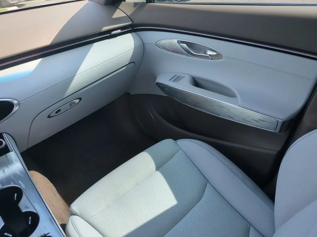 2026 Genesis Gv70 - $66,400