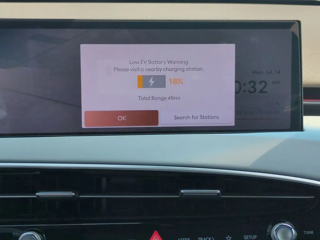 2026 Genesis Gv70 - $66,400