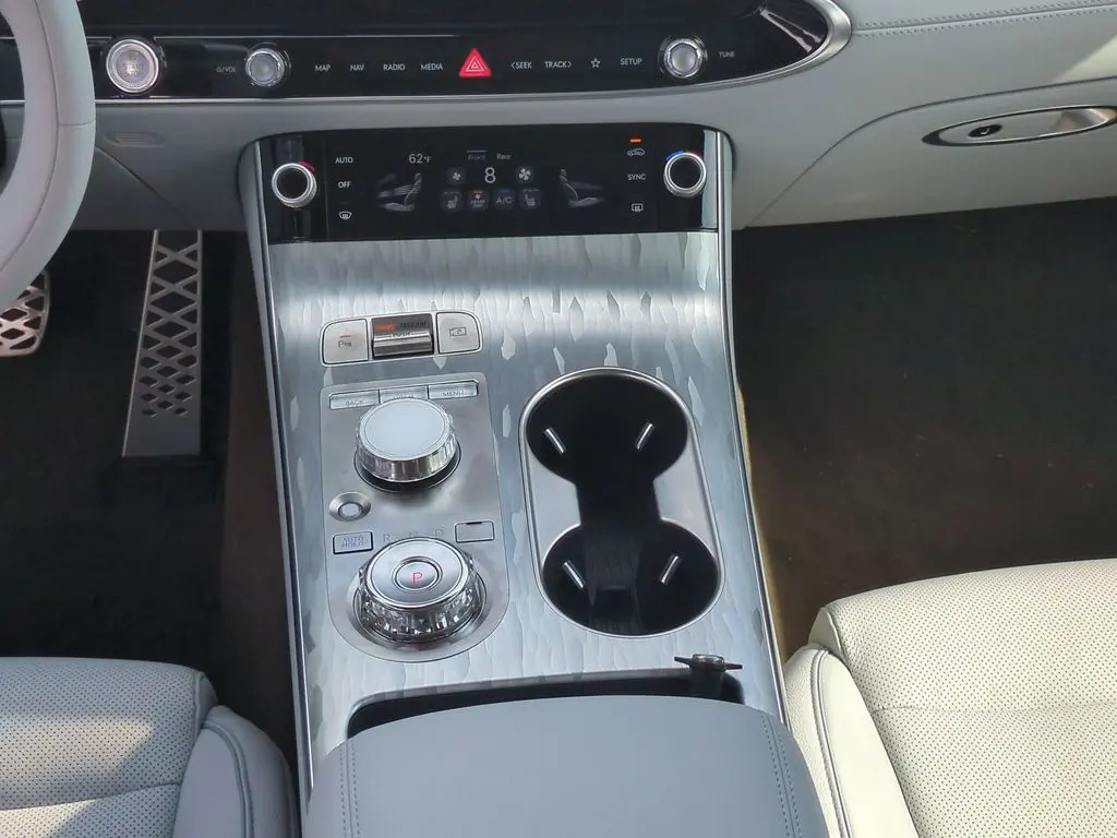 2026 Genesis Gv70 - $66,400