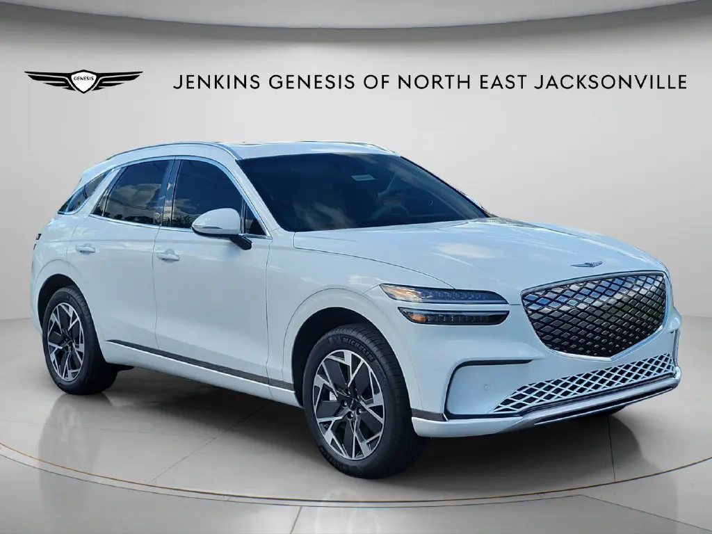 2026 Genesis Gv70 - $66,299