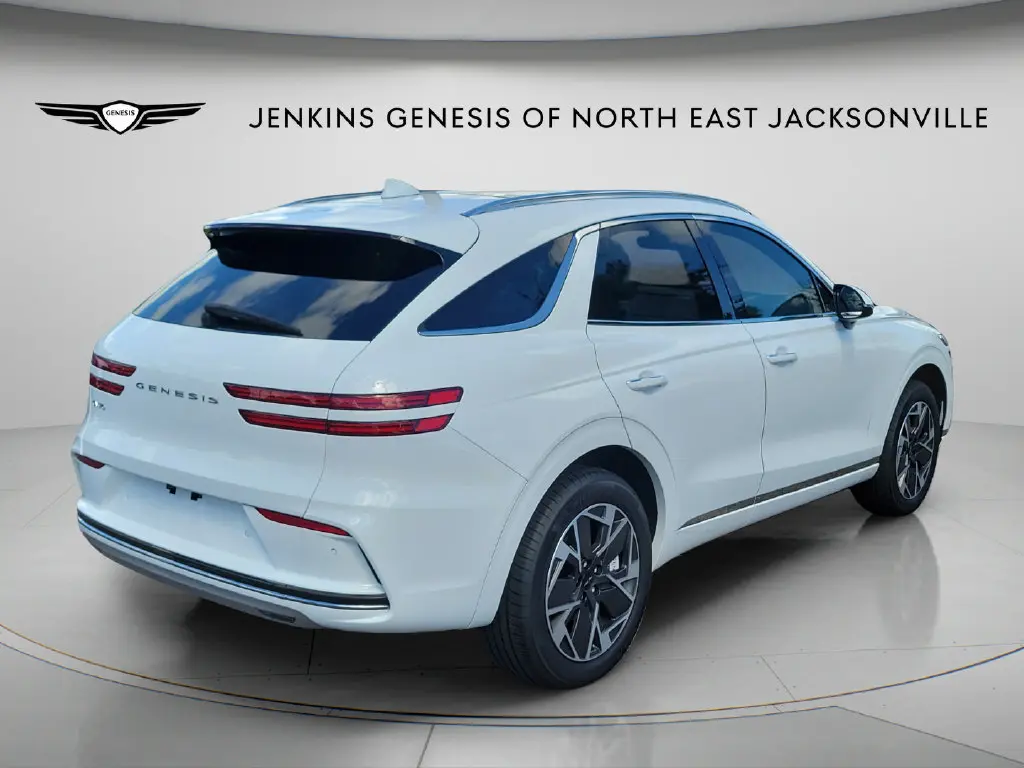 2026 Genesis Gv70 - $66,299