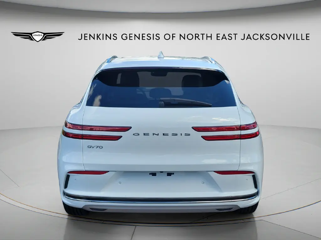 2026 Genesis Gv70 - $66,299