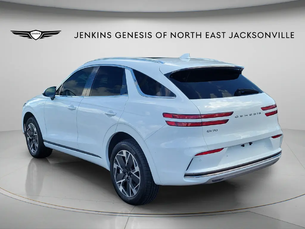 2026 Genesis Gv70 - $66,299
