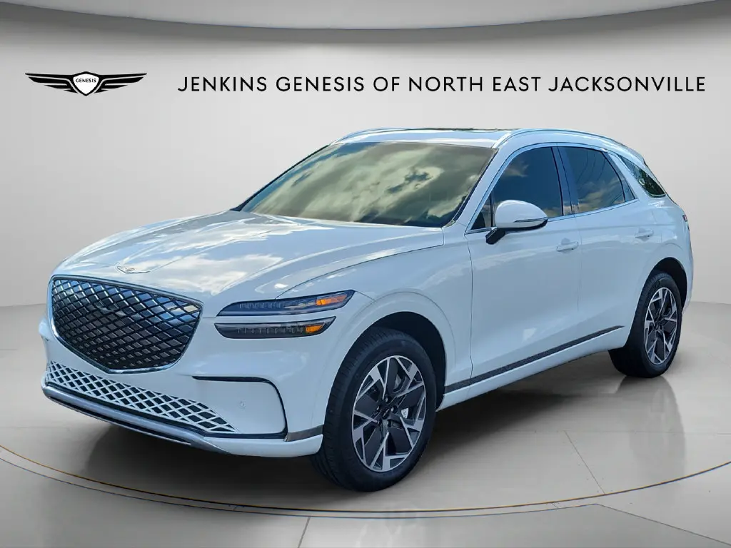 2026 Genesis Gv70 - $66,299