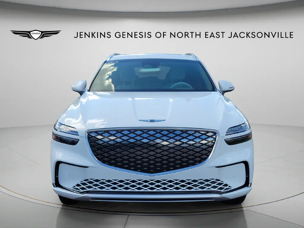 2026 Genesis Gv70 - $66,299
