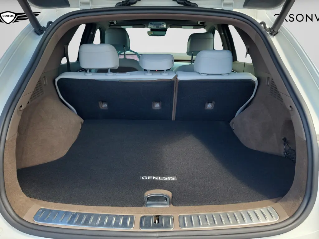 2026 Genesis Gv70 - $66,299
