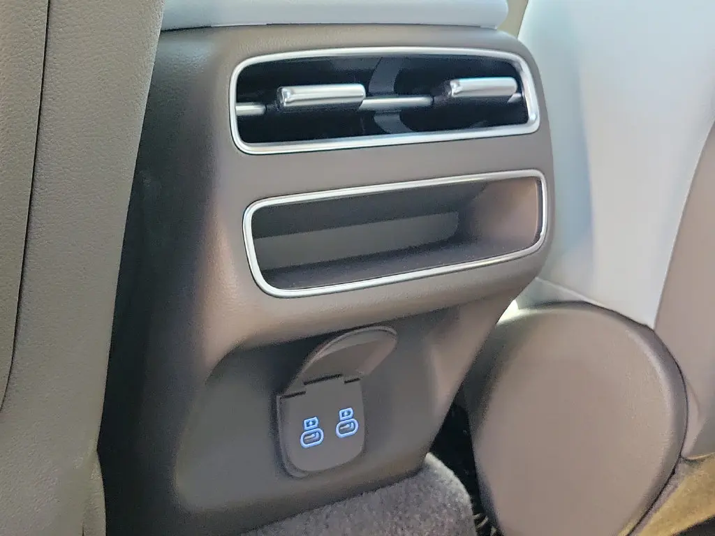 2026 Genesis Gv70 - $66,299