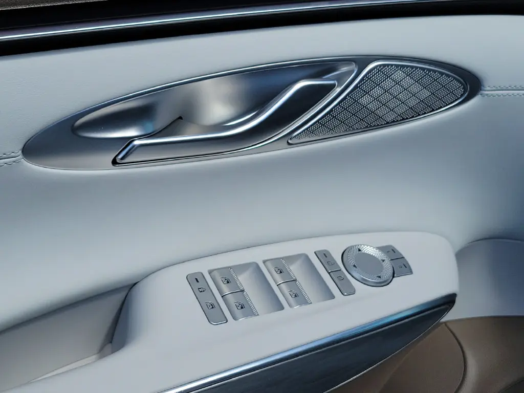 2026 Genesis Gv70 - $66,299