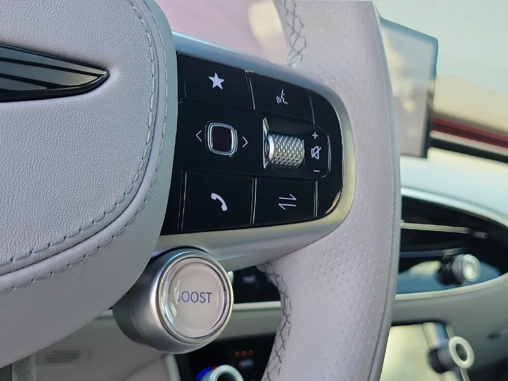 2026 Genesis Gv70 - $66,299