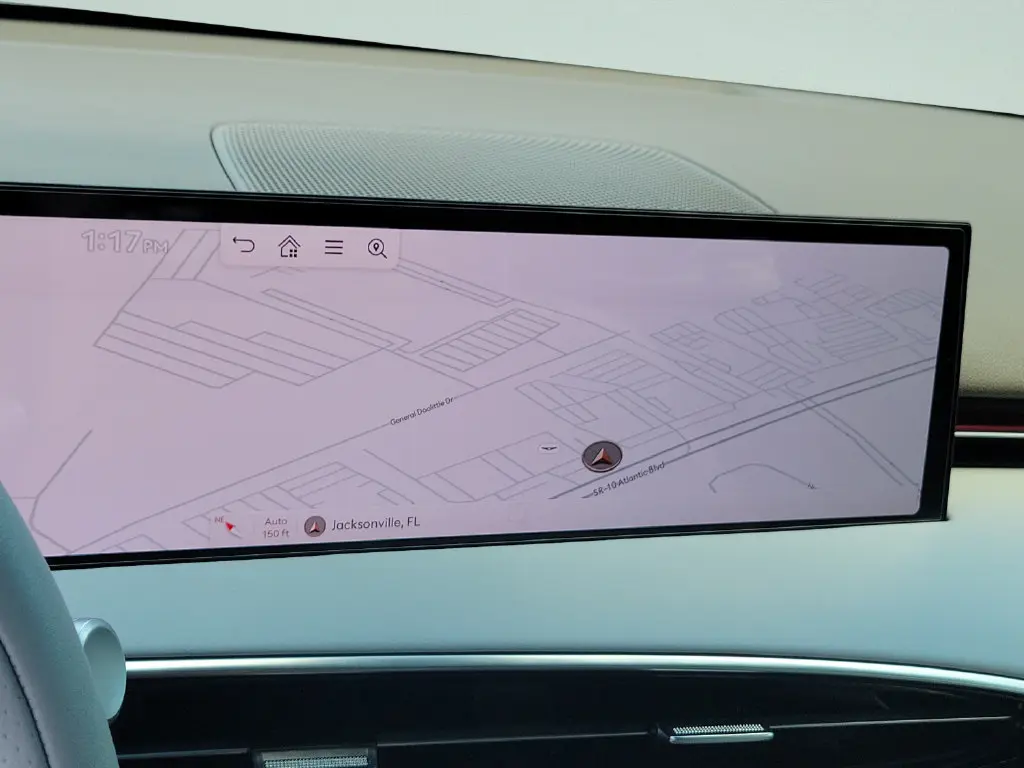 2026 Genesis Gv70 - $66,299