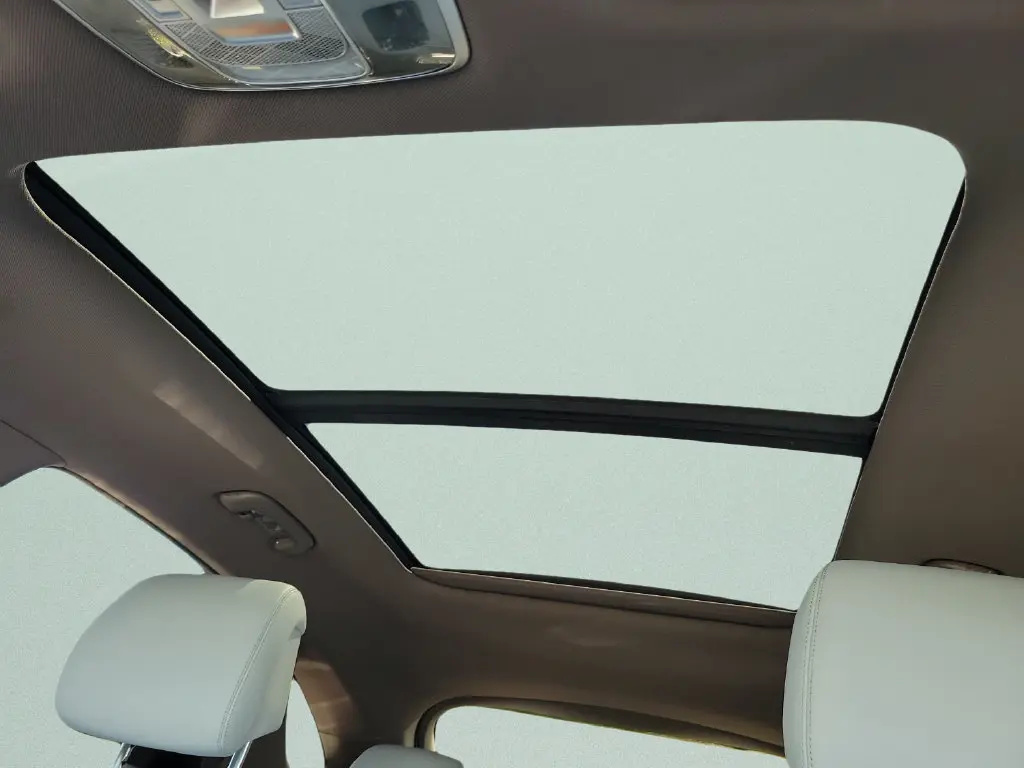 2026 Genesis Gv70 - $66,299