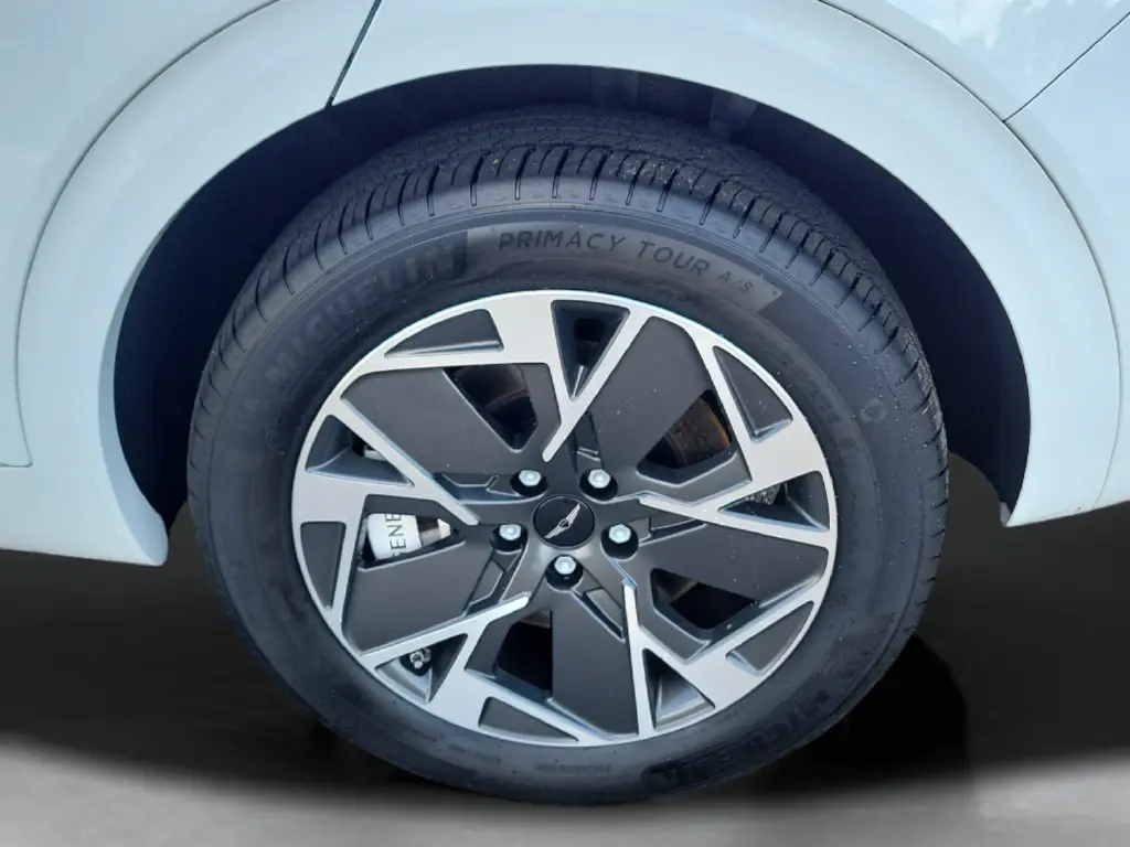 2026 Genesis Gv70 - $66,299