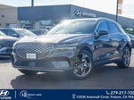 2023 Electrified GV70 Thumbnail 1