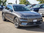 2023 Electrified GV70 Thumbnail 6