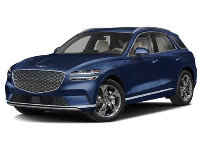Photo of a 2024 Genesis Electrified GV70 AWD 4DR SUV for sale