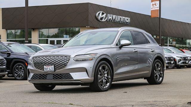 Preowned 2023 Genesis Electrified GV70 Base for Sale