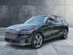 2023 Electrified GV70 Thumbnail 2