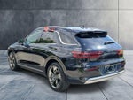 2023 Electrified GV70 Thumbnail 3