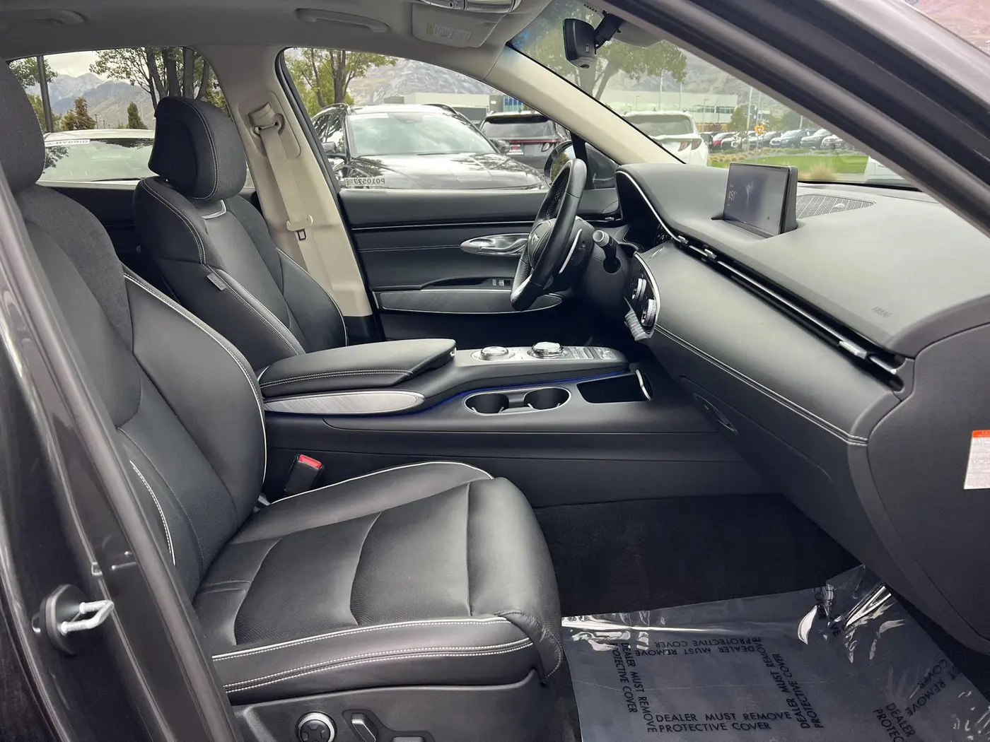 2024 Genesis Gv70 - $41,256