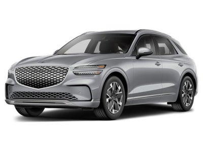 Photo of a 2026 Genesis Electrified GV70 AWD Standard 4DR SUV for sale