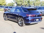 2024 Electrified GV70 Thumbnail 2