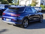 2024 Electrified GV70 Thumbnail 5