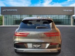 2025 Electrified GV70 Thumbnail 5