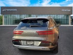 2025 Electrified GV70 Thumbnail 6