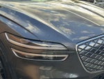 2025 Electrified GV70 Thumbnail 8
