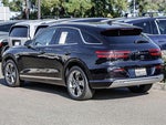 2025 Electrified GV70 Thumbnail 5